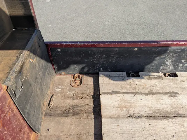 三菱 キャンター TPG-FEB80(2WD)の写真14