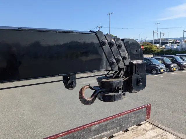 三菱 キャンター TPG-FEB80(2WD)の写真16