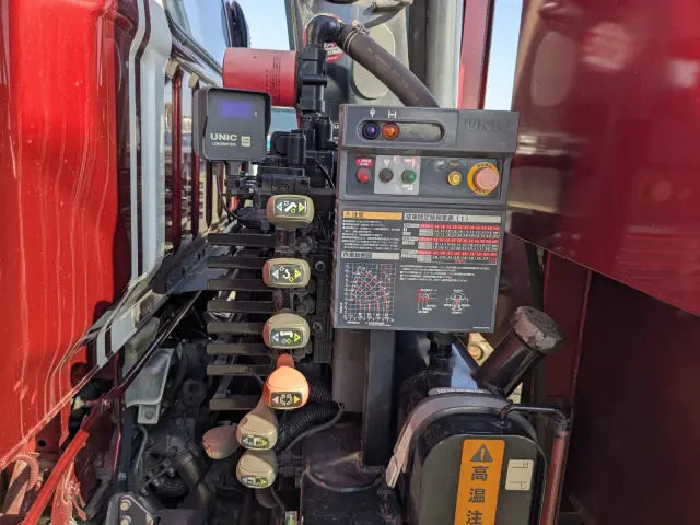 三菱 キャンター TPG-FEB80(2WD)の写真18