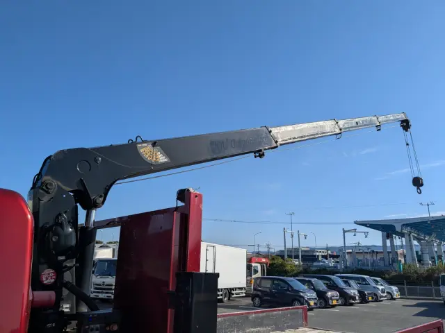 三菱 キャンター TPG-FEB80(2WD)の写真22