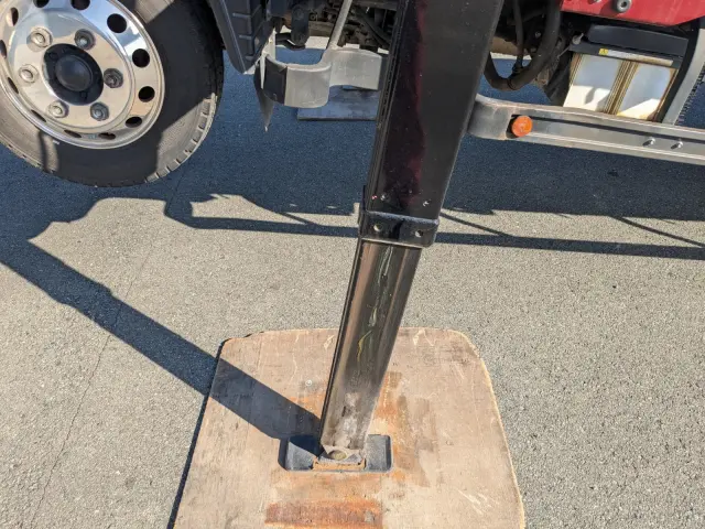 三菱 キャンター TPG-FEB80(2WD)の写真23