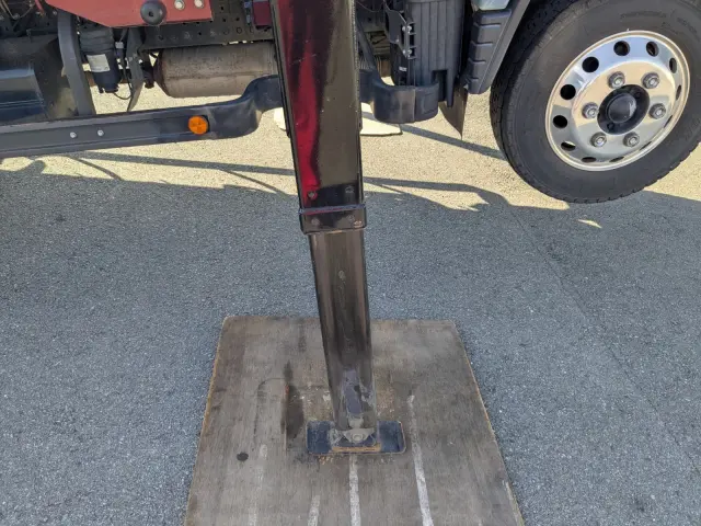 三菱 キャンター TPG-FEB80(2WD)の写真24