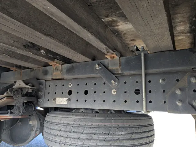 三菱 キャンター TPG-FEB80(2WD)の写真27