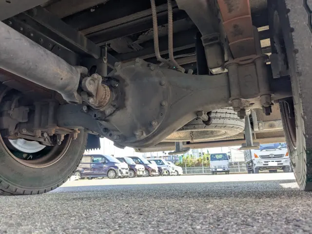 三菱 キャンター TPG-FEB80(2WD)の写真28