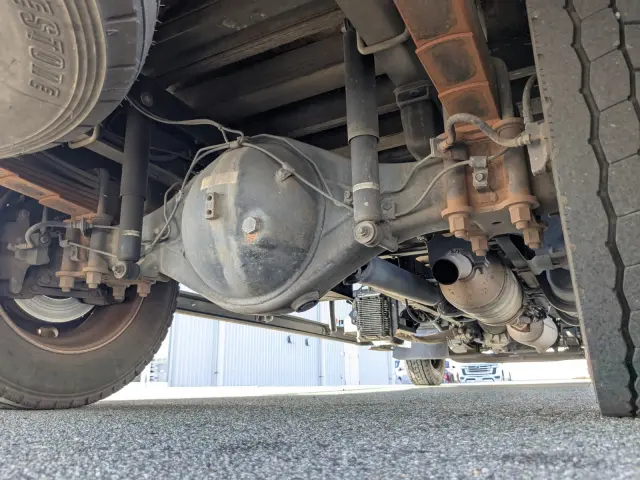 三菱 キャンター TPG-FEB80(2WD)の写真29