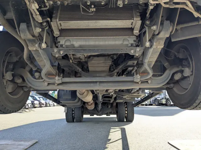 三菱 キャンター TPG-FEB80(2WD)の写真30