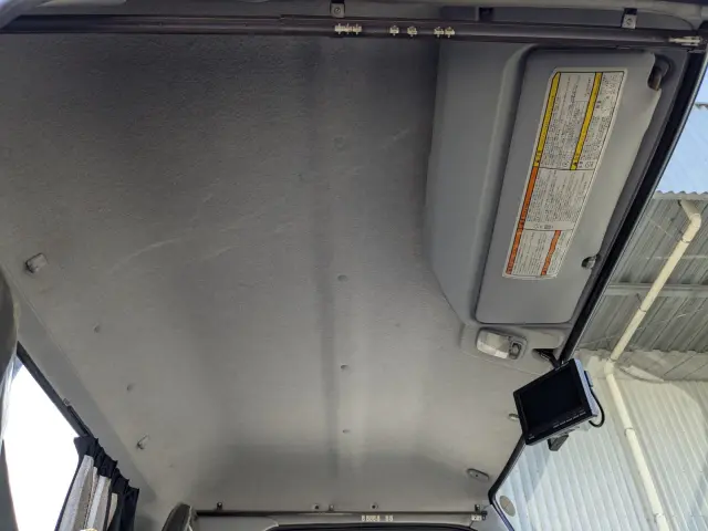 三菱 キャンター TPG-FEB80(2WD)の写真31