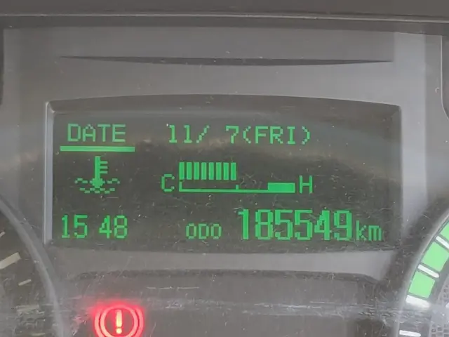 三菱 キャンター TPG-FEB80(2WD)の写真34