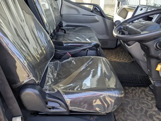 三菱 キャンター TPG-FEB80(2WD)の写真35