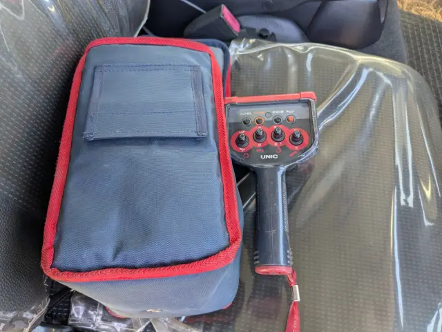 三菱 キャンター TPG-FEB80(2WD)の写真36