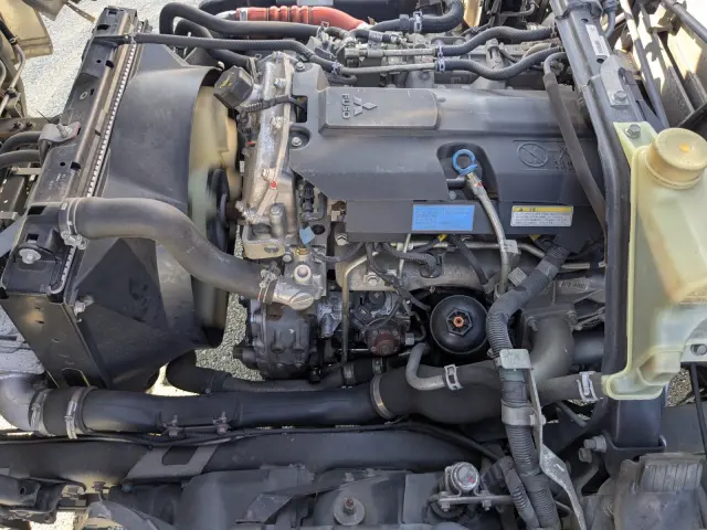 三菱 キャンター TPG-FEB80(2WD)の写真38