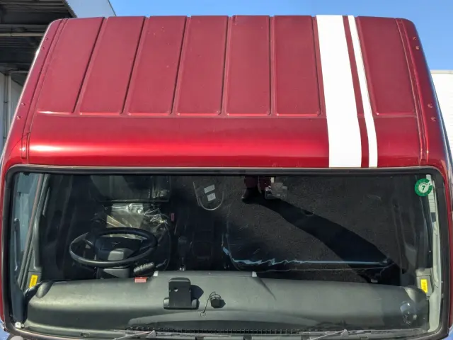 三菱 キャンター TPG-FEB80(2WD)の写真42