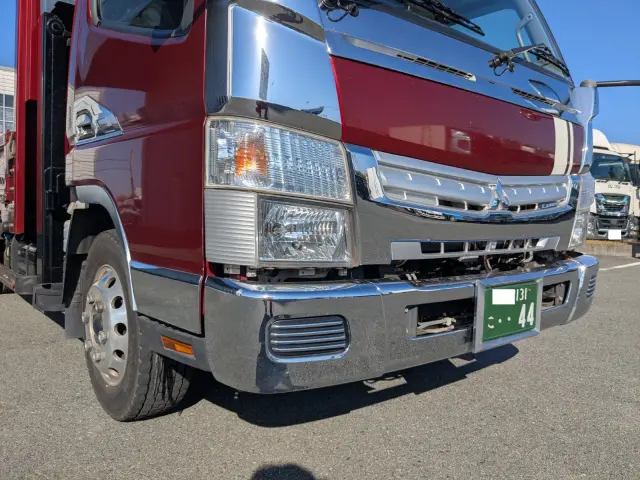 三菱 キャンター TPG-FEB80(2WD)の写真43