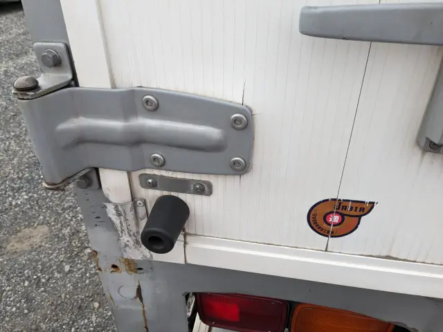 三菱 スーパーグレート QPG-FS64VZ(8x4)の写真9