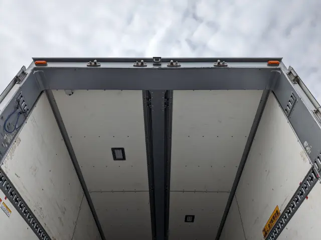 三菱 スーパーグレート QPG-FS64VZ(8x4)の写真14