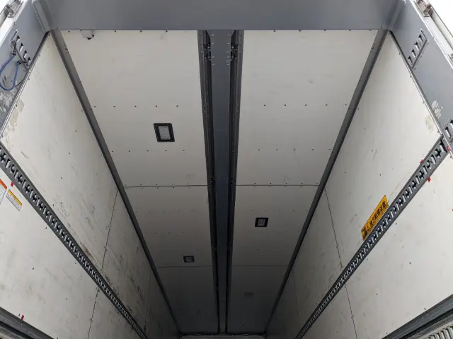 三菱 スーパーグレート QPG-FS64VZ(8x4)の写真16