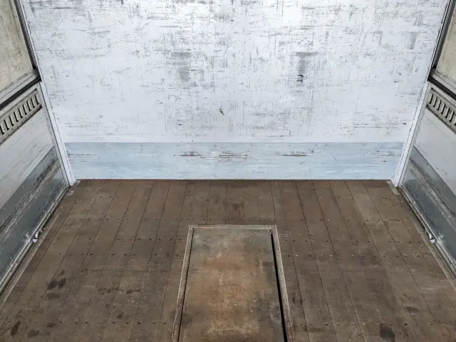 三菱 スーパーグレート QPG-FS64VZ(8x4)の写真17