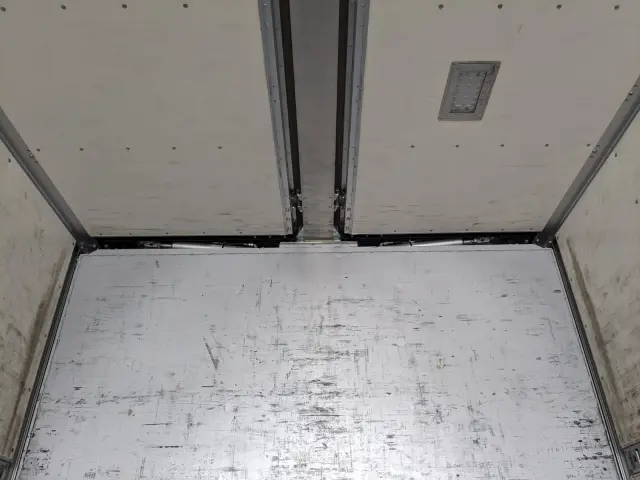 三菱 スーパーグレート QPG-FS64VZ(8x4)の写真18