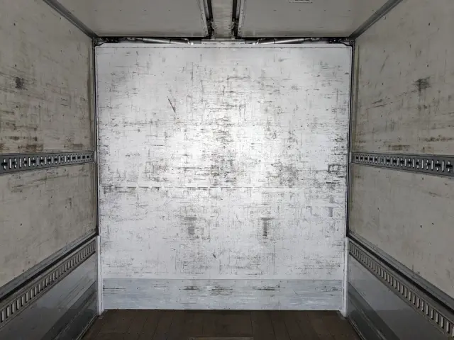 三菱 スーパーグレート QPG-FS64VZ(8x4)の写真19