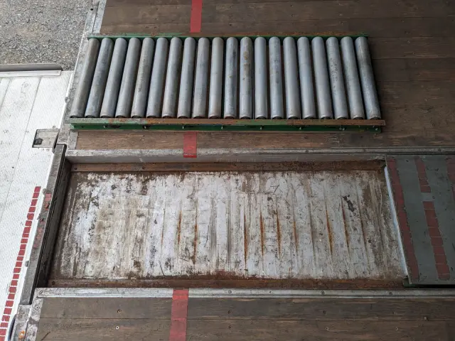 三菱 スーパーグレート QPG-FS64VZ(8x4)の写真21