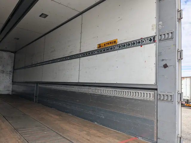 三菱 スーパーグレート QPG-FS64VZ(8x4)の写真23