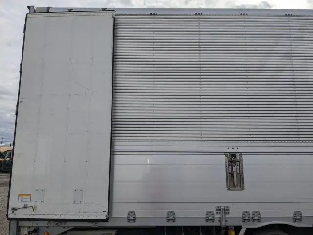 三菱 スーパーグレート QPG-FS64VZ(8x4)の写真29