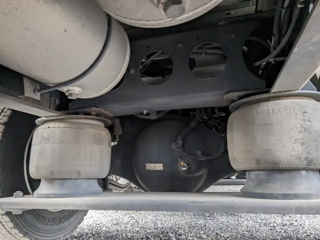 三菱 スーパーグレート QPG-FS64VZ(8x4)の写真32