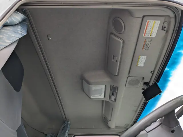 三菱 スーパーグレート QPG-FS64VZ(8x4)の写真38