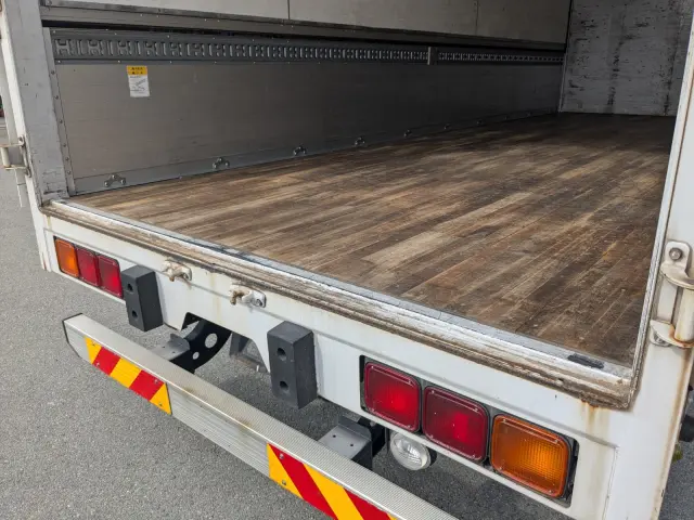 日野 レンジャー TKG-FD7JLAA(2WD)の写真10