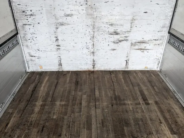 日野 レンジャー TKG-FD7JLAA(2WD)の写真14