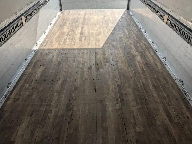 日野 レンジャー TKG-FD7JLAA(2WD)の写真16