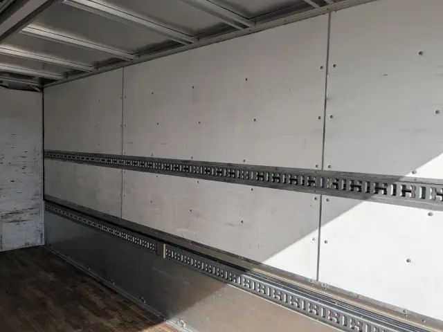 日野 レンジャー TKG-FD7JLAA(2WD)の写真17