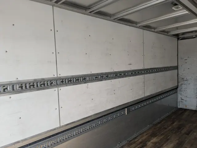 日野 レンジャー TKG-FD7JLAA(2WD)の写真18