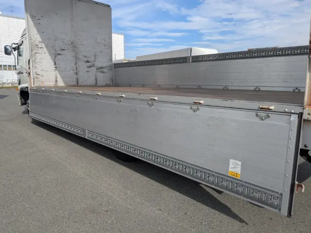 日野 レンジャー TKG-FD7JLAA(2WD)の写真20