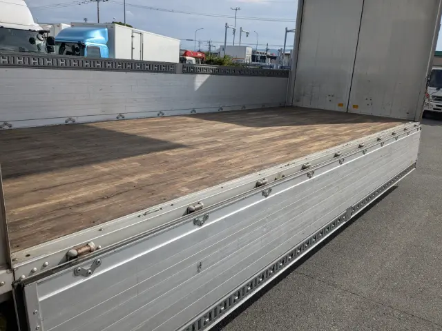 日野 レンジャー TKG-FD7JLAA(2WD)の写真21