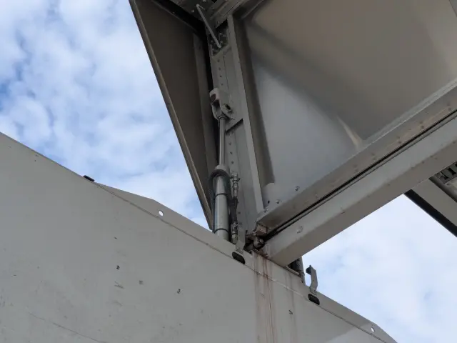 日野 レンジャー TKG-FD7JLAA(2WD)の写真22