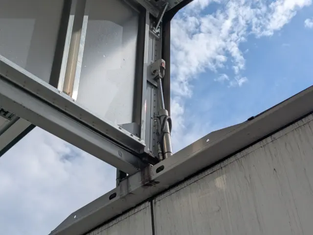 日野 レンジャー TKG-FD7JLAA(2WD)の写真23