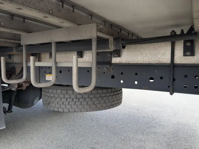 日野 レンジャー TKG-FD7JLAA(2WD)の写真26