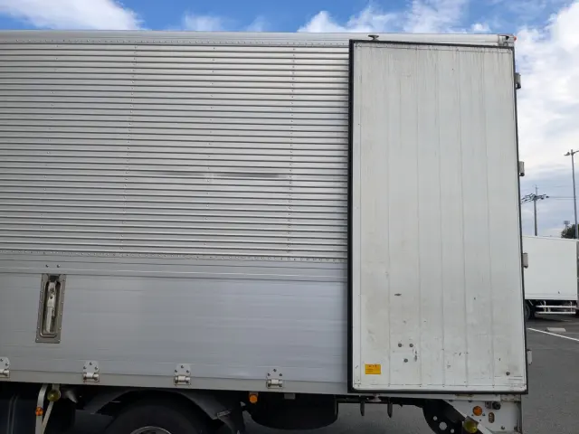 日野 レンジャー TKG-FD7JLAA(2WD)の写真27