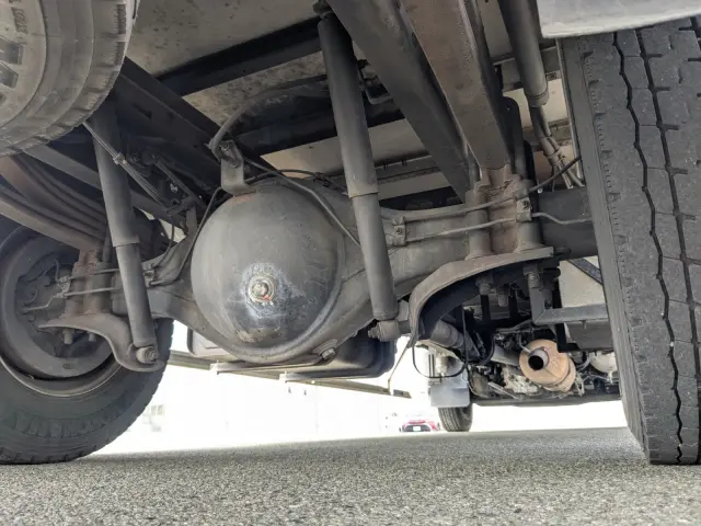 日野 レンジャー TKG-FD7JLAA(2WD)の写真30