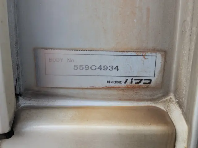 日野 レンジャー TKG-FD7JLAA(2WD)の写真31