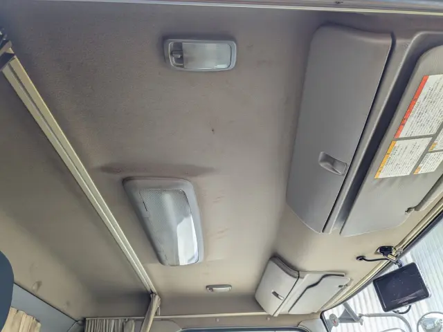 日野 レンジャー TKG-FD7JLAA(2WD)の写真32