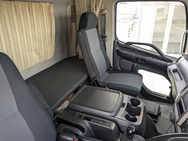 日野 レンジャー TKG-FD7JLAA(2WD)の写真33