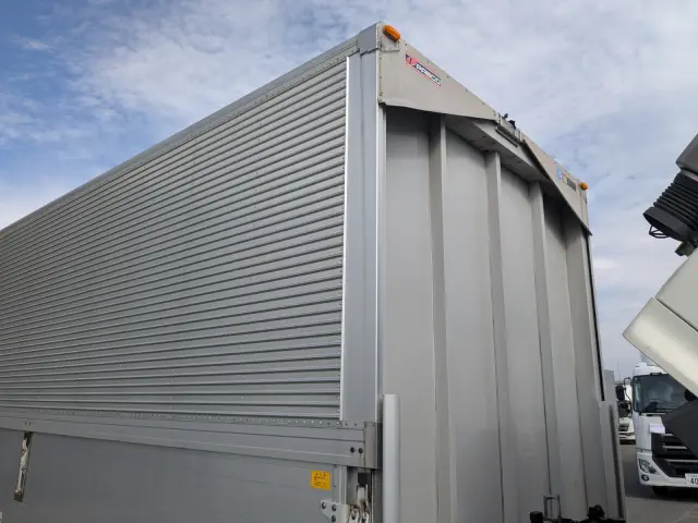 日野 レンジャー TKG-FD7JLAA(2WD)の写真40