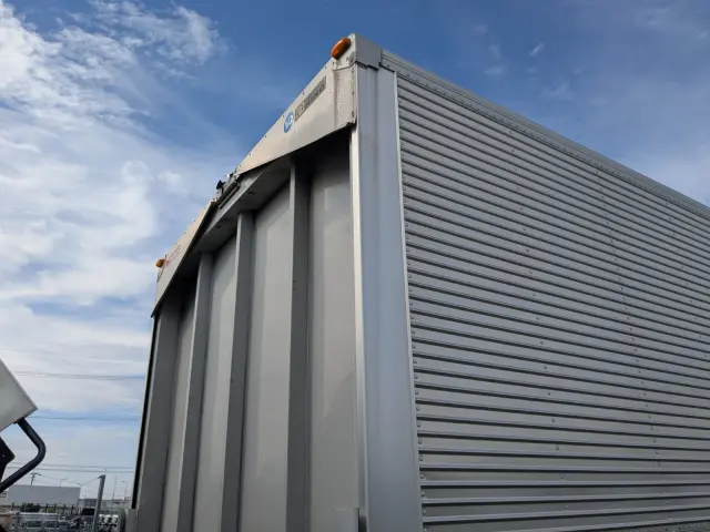 日野 レンジャー TKG-FD7JLAA(2WD)の写真41