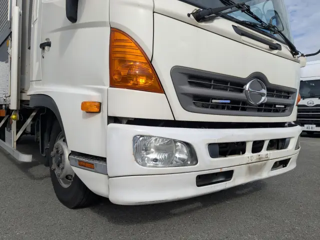 日野 レンジャー TKG-FD7JLAA(2WD)の写真43