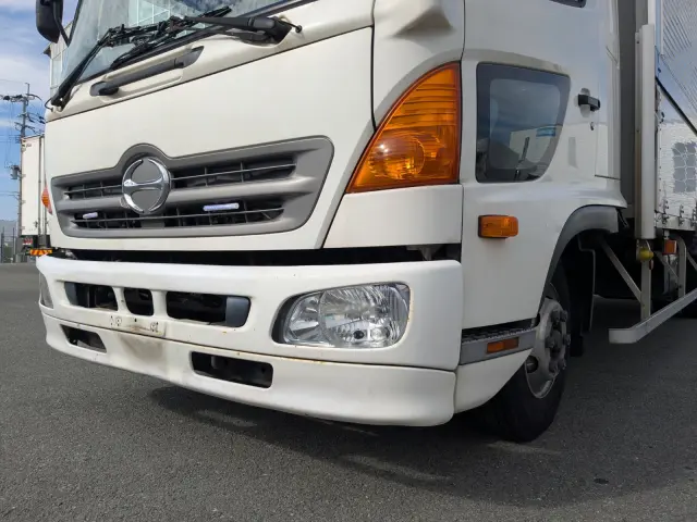 日野 レンジャー TKG-FD7JLAA(2WD)の写真44