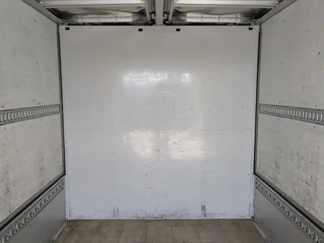 三菱 ファイター TKG-FK61F(2WD)の写真13