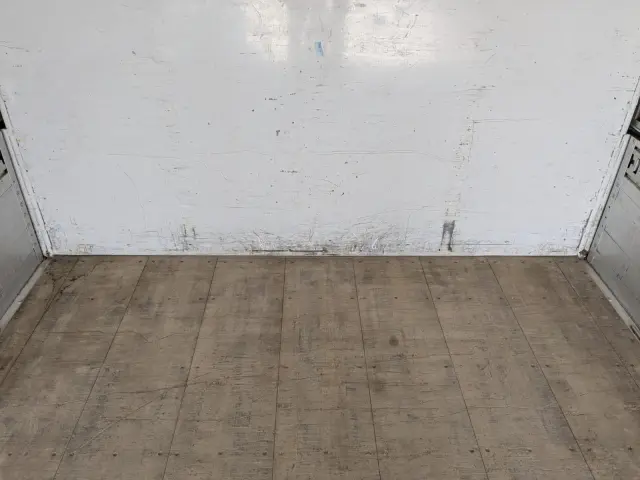 三菱 ファイター TKG-FK61F(2WD)の写真14