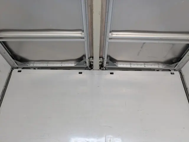 三菱 ファイター TKG-FK61F(2WD)の写真15